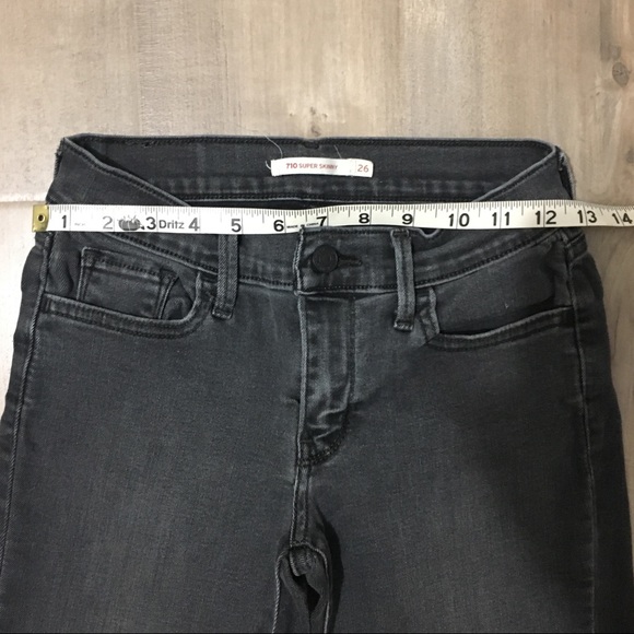 Levi’s Women Jeans - Picture 5 of 6